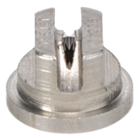 AGCO Standard Flat Fan Spray Tip, Stainless Steel, Size 08, 110⁰ AG008593 Parts - True Ag & Turf