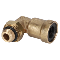 AGCO W-E THREADED CONNECTION 72613899 Parts - True Ag & Turf
