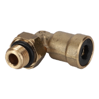 AGCO SWIVEL ELBOW FITTING 72667027 Parts - True Ag & Turf