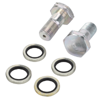 AGCO Seal Kit, Hydraulic Upper Link 72617408 Parts - True Ag & Turf