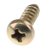 AGCO THREAD-CUTTING TAPPING SCREW 365909X1 Parts - True Ag & Turf