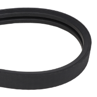 AGCO Feed Conveyor Drive Belt, 4555 mm 71462784 Parts - True Ag & Turf