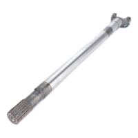 AGCO Shaft 7400645012 Parts - True Ag & Turf