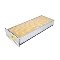 AGCO Air Cabin Filter Cartridge 3556389M92 Parts - True Ag & Turf