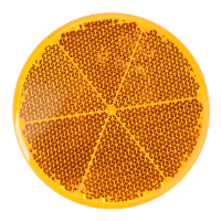 AGCO Reflector 72380756 Parts - True Ag & Turf