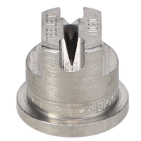 AGCO Standard Flat Fan Spray Tip, Stainless Steel, Size 20, 110⁰ AG007666 Parts - True Ag & Turf