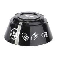 AGCO Knob, Instrument Panel 1668830M91 Parts - True Ag & Turf