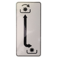AGCO DECAL 3757789M1 Parts - True Ag & Turf