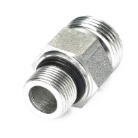 AGCO STRAIGHT FITTING 3016155X91 Parts - True Ag & Turf