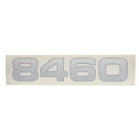 AGCO DECAL 4270763M1 Parts - True Ag & Turf