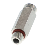 AGCO CONNECTOR FITTING CH164-9869 Parts - True Ag & Turf