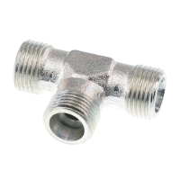 AGCO T-THREADED CONNECTION FEL128324 Parts - True Ag & Turf