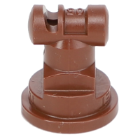 AGCO Turbo TeeJet Wide Angle Flat Spray Tip, Visiflo, 110⁰, Size 05 AG054076 Parts - True Ag & Turf