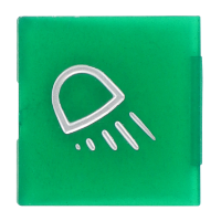 AGCO SYMBOL LENS V36731400 Parts - True Ag & Turf