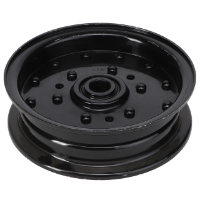 AGCO Pulley, Idler, 5" Diameter 71174568 Parts - True Ag & Turf