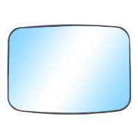 AGCO Mirror 72606071 Parts - True Ag & Turf