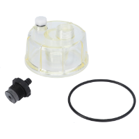 AGCO Fuel Filter Cup 6209382M91 Parts - True Ag & Turf