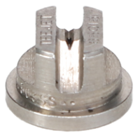 AGCO Standard Flat Fan Spray Tip, Stainless Steel, Size 1.5, 65⁰ AG005779 Parts - True Ag & Turf