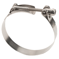 AGCO T-Bolt Clamp, 3" ACP0403630 Parts - True Ag & Turf