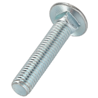 AGCO ROUND HEAD SQUARE NECK CARRIAGE BOLT 364977X1 Parts - True Ag & Turf