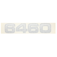 AGCO DECAL 4272307M1 Parts - True Ag & Turf