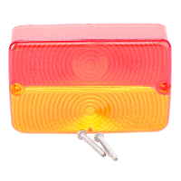 AGCO Lamp Lens, Rear 3310349M91 Parts - True Ag & Turf