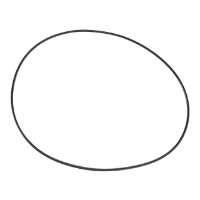 AGCO O-Ring, √ò 249,93 X 3,53 mm 3382250M2 Parts - True Ag & Turf