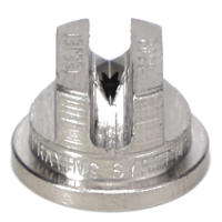 AGCO Standard Flat Fan Spray Tip, Stainless Steel, Size 8, 65⁰ AG001392 Parts - True Ag & Turf
