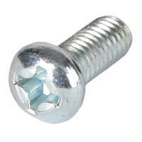 AGCO CROSS RECESS TRUSS HEAD MACHINE SCREW CH095-0741 Parts - True Ag & Turf