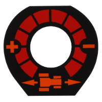 AGCO DECAL VA403079 Parts - True Ag & Turf