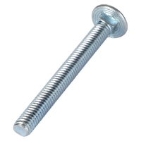 AGCO ROUND HEAD SQUARE NECK CARRIAGE BOLT 364961X1 Parts - True Ag & Turf