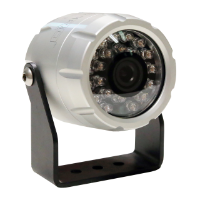 AGCO C Series Innopro 4 mm IP Camera with No Onboard Memory DMIP-CO400 Parts - True Ag & Turf