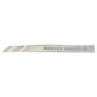 AGCO DECAL 4378616M1 Parts - True Ag & Turf