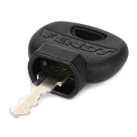 AGCO Key, Ignition 72432843 Parts - True Ag & Turf