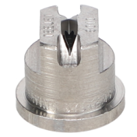AGCO Standard Flat Fan Spray Tip, Stainless Steel, Size 10, 80⁰ AG001446 Parts - True Ag & Turf