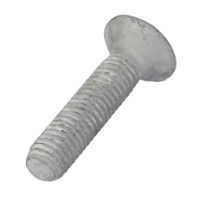 AGCO SLOTTED FLAT COUNTERSUNK MACHINE SCREW ACW1042020 Parts - True Ag & Turf