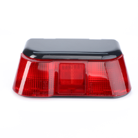 AGCO Rear Light, Right Side, Bulbs 12V 21W & 12V 5W 6251687M91 Parts - True Ag & Turf