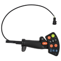 AGCO HANDLE ACW2868130 Parts - True Ag & Turf