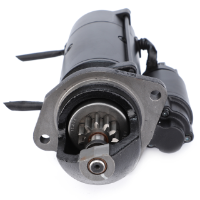 AGCO Starter Motor, 12V 4.2KW V89732200 Parts - True Ag & Turf