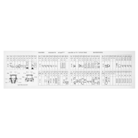 AGCO DECAL 72627395 Parts - True Ag & Turf