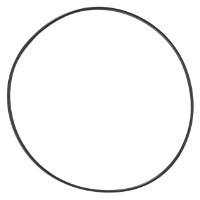 AGCO O-RING 886089M1 Parts - True Ag & Turf