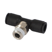 AGCO SWIVEL TEE FITTING SN18121 Parts - True Ag & Turf
