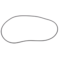 AGCO O-RING 70927376 Parts - True Ag & Turf