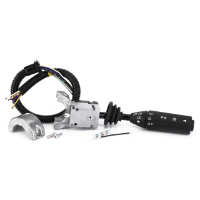AGCO Stalk Switch 72608259 Parts - True Ag & Turf