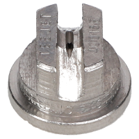 AGCO Standard Even Flat Fan Spray Tip, Stainless Steel, Size 1.5, 40⁰ AG007529 Parts - True Ag & Turf