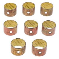 AGCO KIT, BUSHING AL5018915 Parts - True Ag & Turf