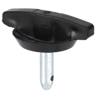 AGCO Handle, Hood 1427474M92 Parts - True Ag & Turf