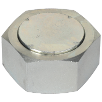 AGCO HYDRAULIC CAP 401332X1 Parts - True Ag & Turf