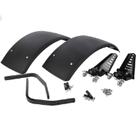 AGCO FRONT MUDGUARD KIT ACW088733A Parts - True Ag & Turf