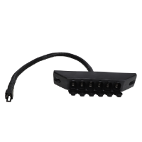 AGCO Electrical Outlet 538301D1 Parts - True Ag & Turf